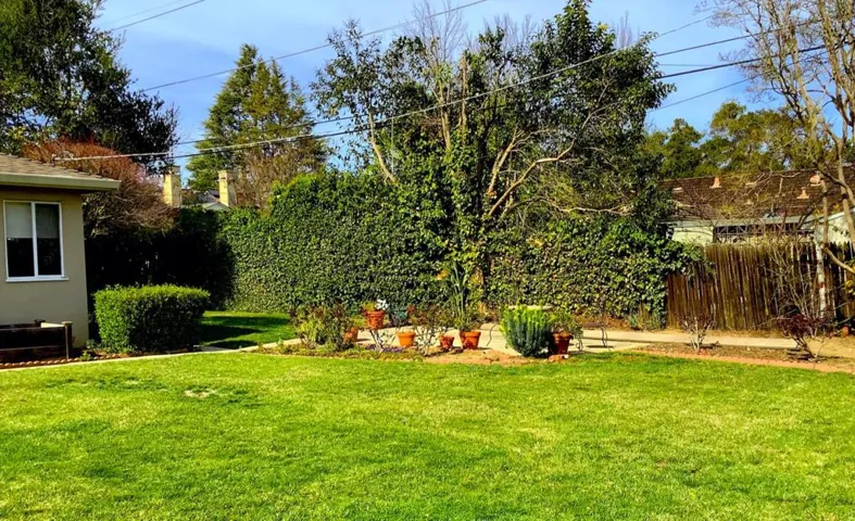 460 Cotton Street, Menlo Park, California 94025