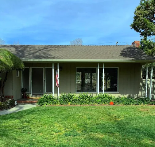 460 Cotton Street, Menlo Park, California 94025