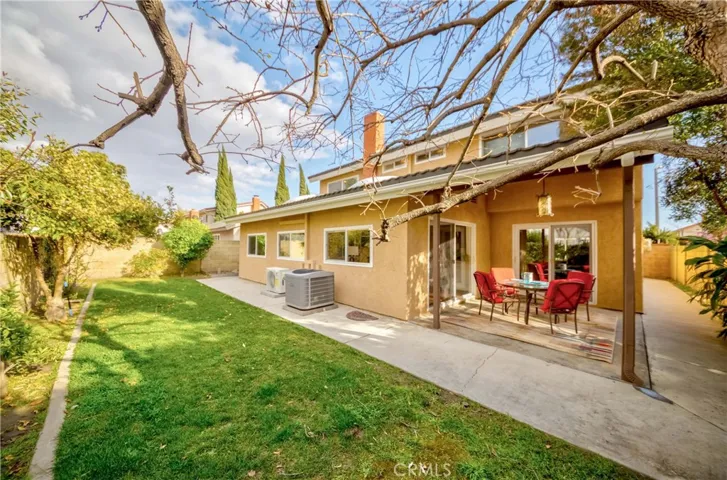 13127 Palm Place, Cerritos, California 90703