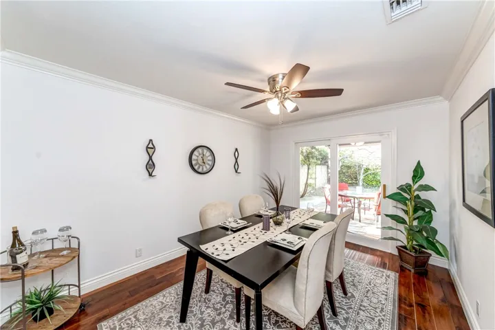 13127 Palm Place, Cerritos, California 90703