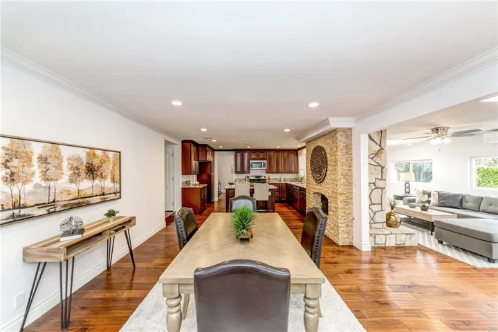 13127 Palm Place, Cerritos, California 90703