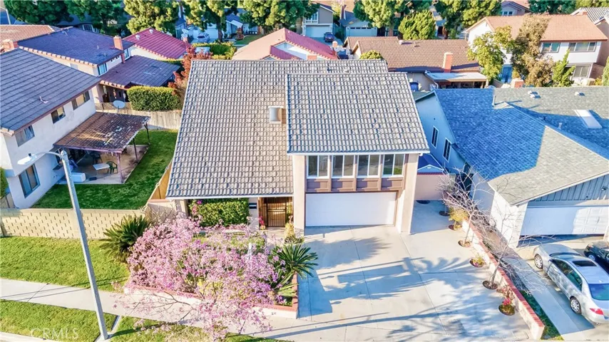 13127 Palm Place, Cerritos, California 90703