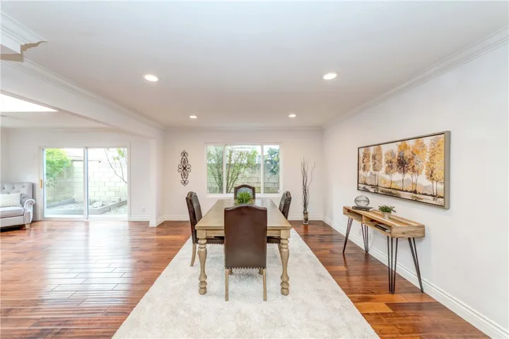 13127 Palm Place, Cerritos, California 90703