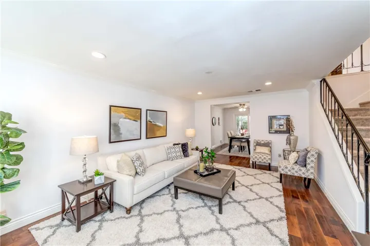 13127 Palm Place, Cerritos, California 90703