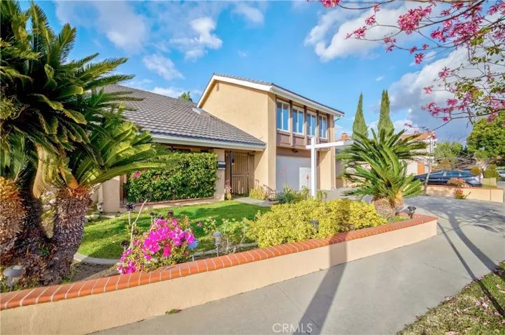 13127 Palm Place, Cerritos, California 90703