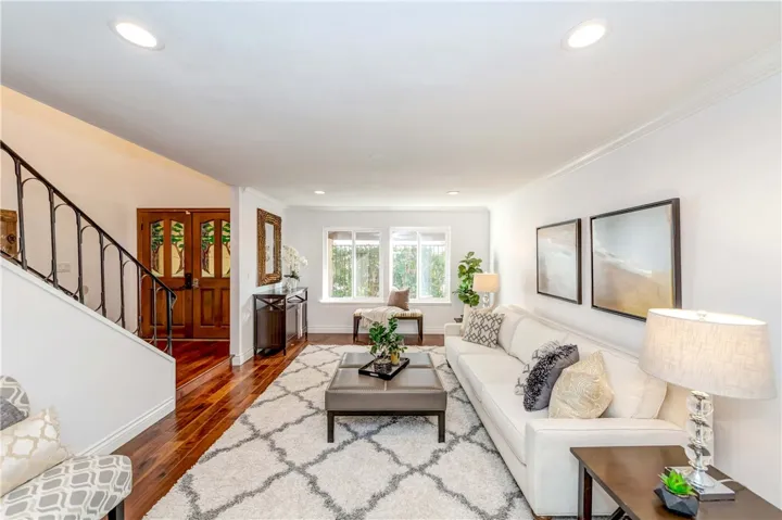 13127 Palm Place, Cerritos, California 90703