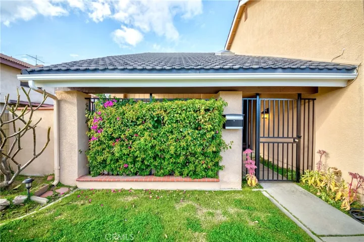 13127 Palm Place, Cerritos, California 90703