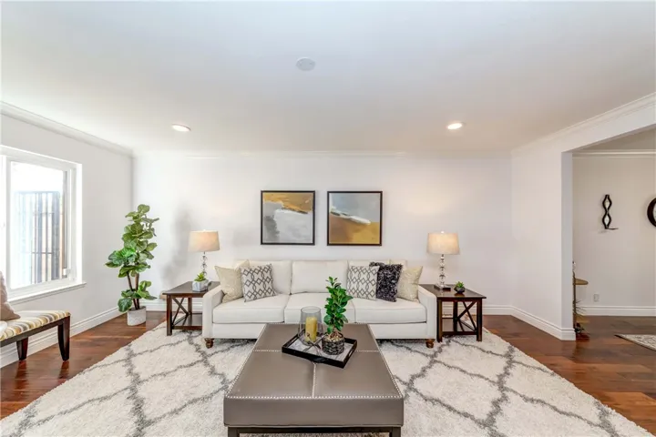 13127 Palm Place, Cerritos, California 90703