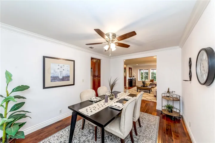 13127 Palm Place, Cerritos, California 90703