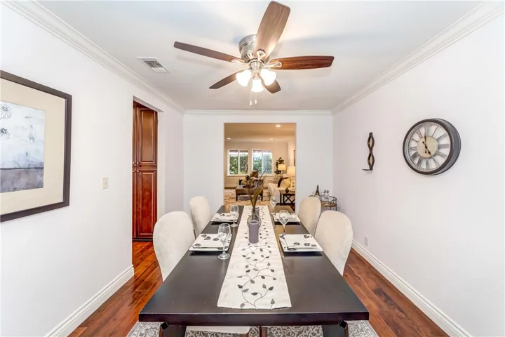 13127 Palm Place, Cerritos, California 90703