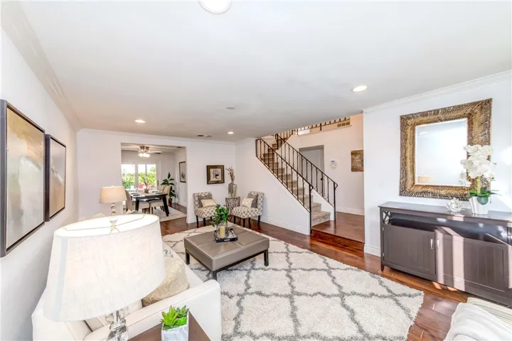 13127 Palm Place, Cerritos, California 90703