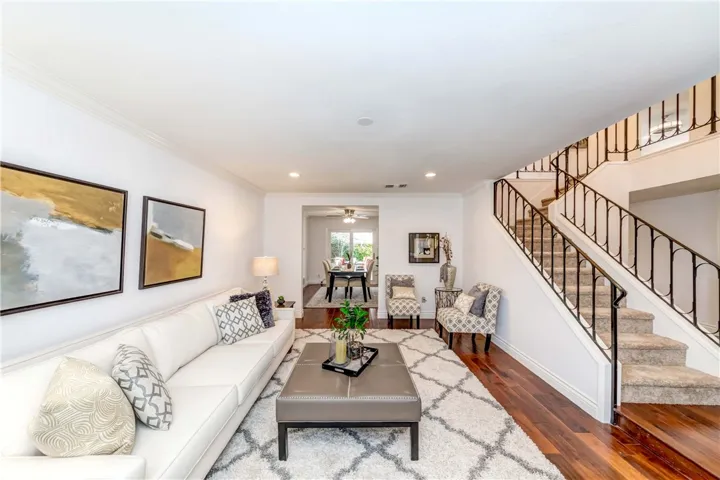 13127 Palm Place, Cerritos, California 90703