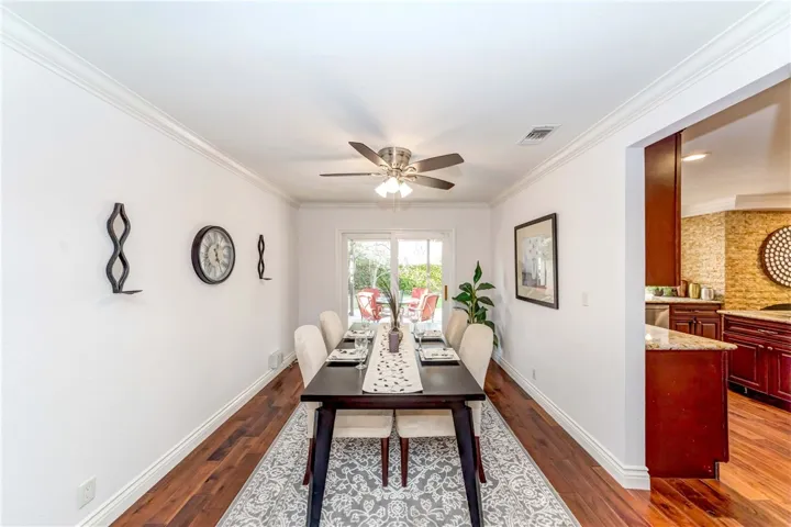 13127 Palm Place, Cerritos, California 90703