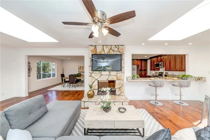 13127 Palm Place, Cerritos, California 90703