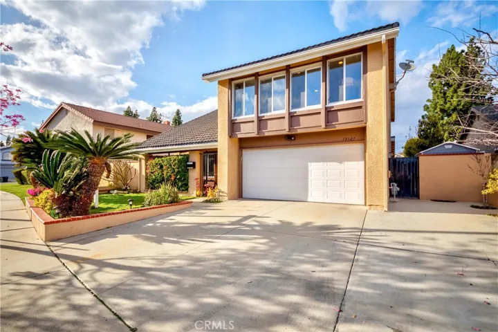 13127 Palm Place, Cerritos, California 90703