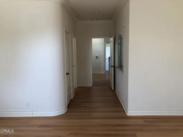 Bedroom 3 - Upstairs
