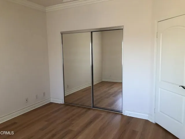 Bedroom 2 - Upstairs