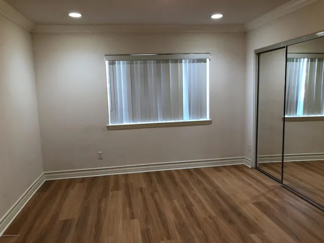 Bedroom 4 - Downstairs