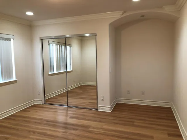 Bedroom 4 - Downstairs