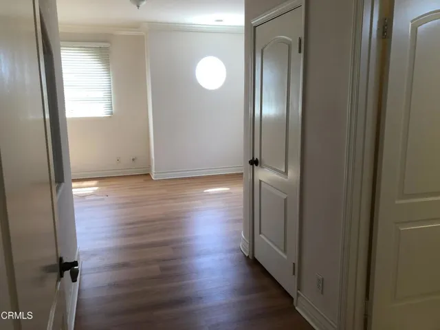 Bedroom 3 - Upstairs