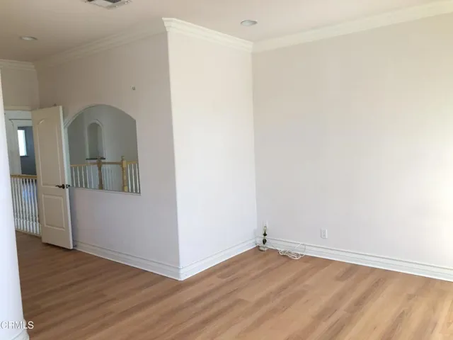 Bedroom 3 - Upstairs