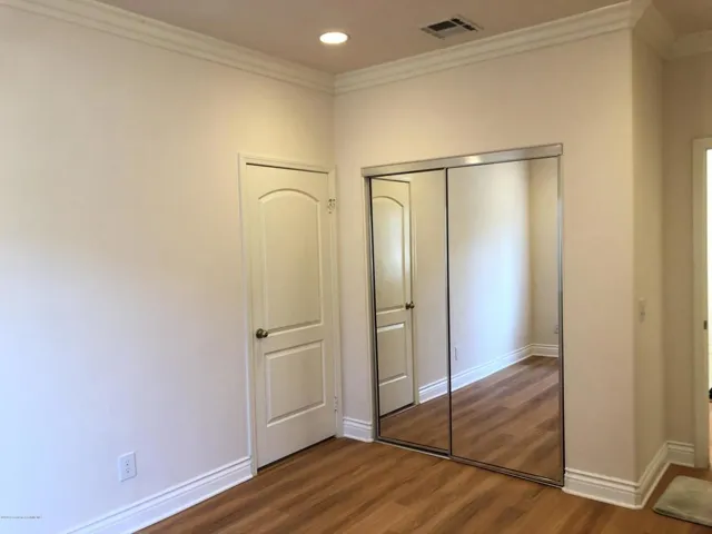 Bedroom 5 - Downstairs