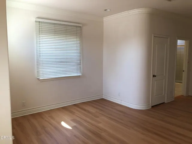 Bedroom 3 - Upstairs