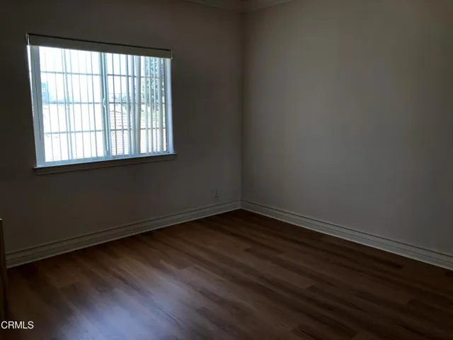 Bedroom 2 - Upstairs