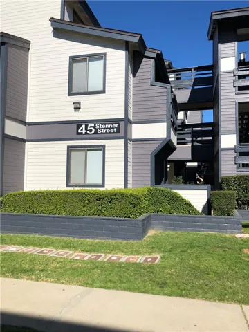 45 Stenner Street K, San Luis Obispo, California 93405