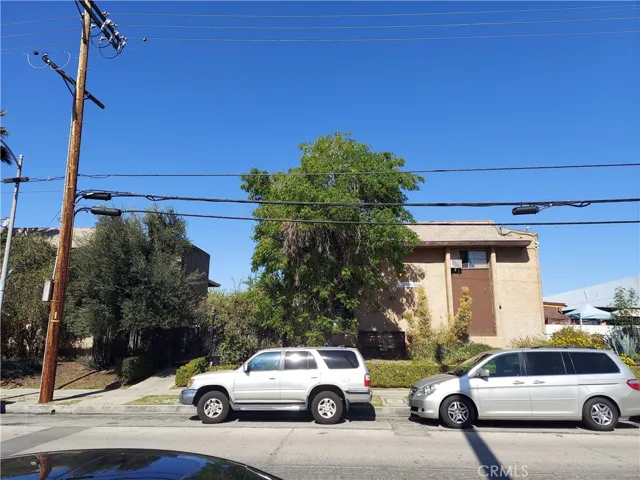 11961 St Wicks Street 16, Sun Valley, California 91352