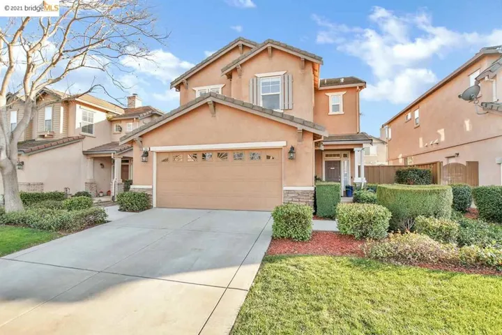 164 Remington St, Brentwood, California 94513