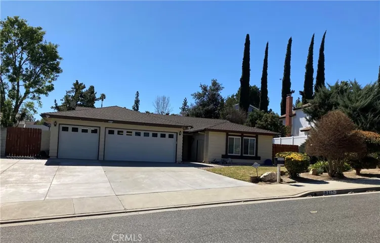 2176 Ranchwood Place, Riverside, California 92506