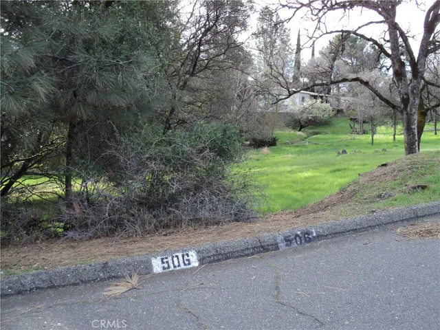 506 Lodgeview Drive, Oroville, California 95966