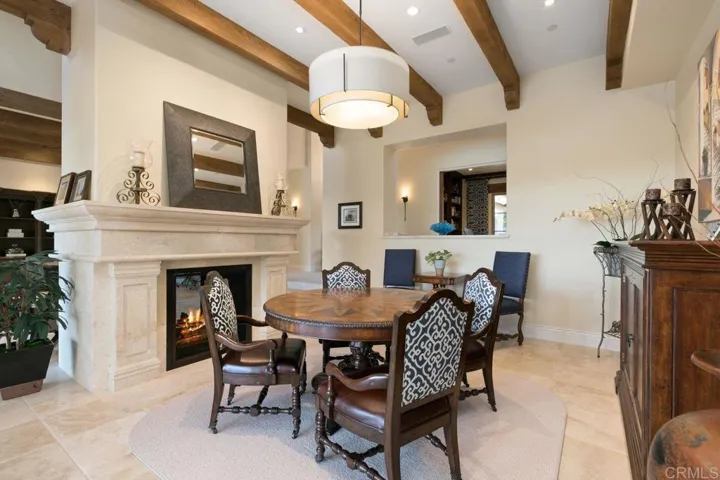 17274 Via Recanto, Rancho Santa Fe, California 92067