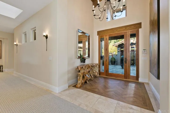 17274 Via Recanto, Rancho Santa Fe, California 92067