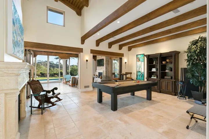 17274 Via Recanto, Rancho Santa Fe, California 92067