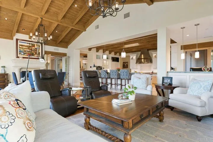 17274 Via Recanto, Rancho Santa Fe, California 92067