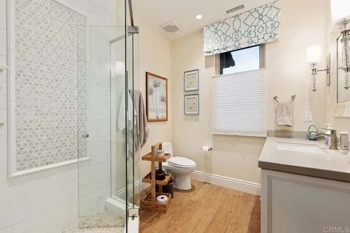 17274 Via Recanto, Rancho Santa Fe, California 92067