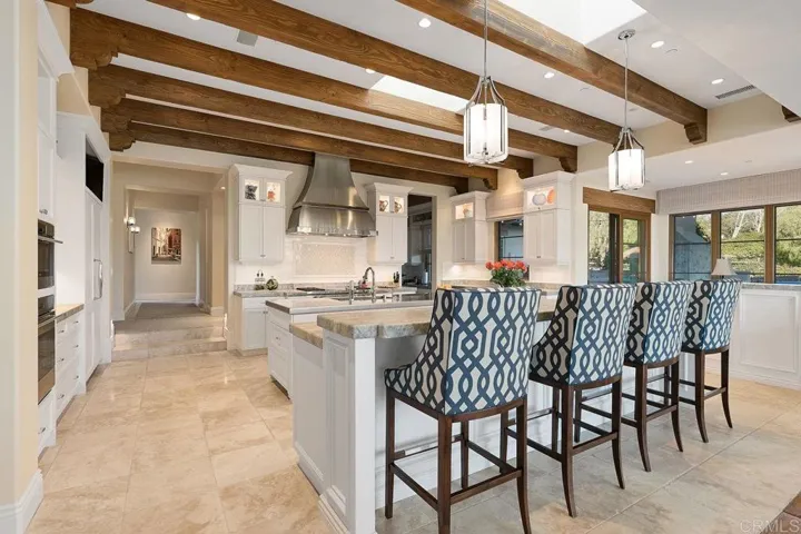 17274 Via Recanto, Rancho Santa Fe, California 92067