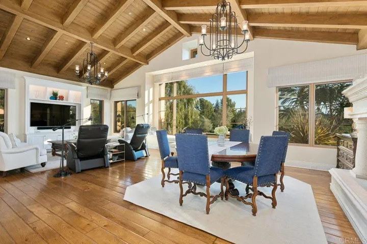 17274 Via Recanto, Rancho Santa Fe, California 92067