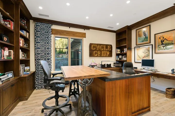 17274 Via Recanto, Rancho Santa Fe, California 92067