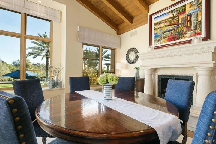 17274 Via Recanto, Rancho Santa Fe, California 92067