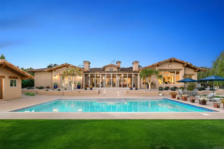 17274 Via Recanto, Rancho Santa Fe, California 92067