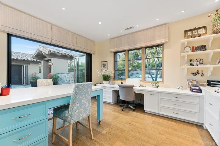 17274 Via Recanto, Rancho Santa Fe, California 92067