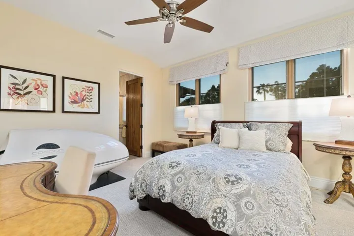 17274 Via Recanto, Rancho Santa Fe, California 92067