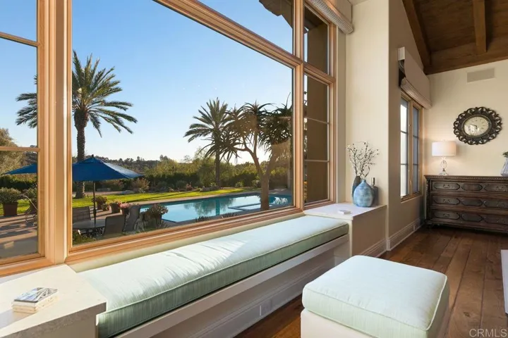 17274 Via Recanto, Rancho Santa Fe, California 92067