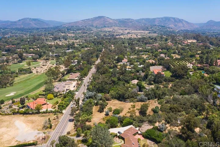 6405 Paseo Delicias, Rancho Santa Fe, California 92067