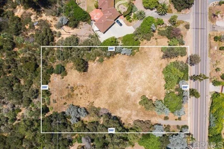 6405 Paseo Delicias, Rancho Santa Fe, California 92067