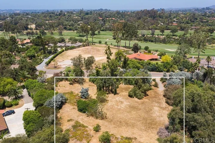 6405 Paseo Delicias, Rancho Santa Fe, California 92067