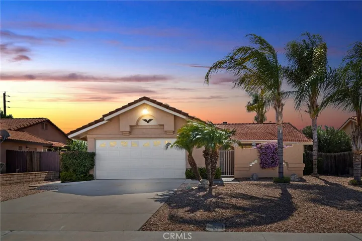 26555 Potomac Drive, Menifee, California 92586